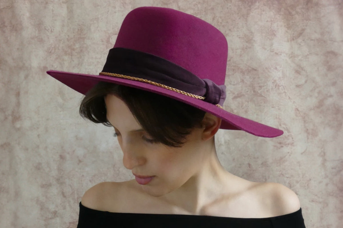 Cappelli Invernali