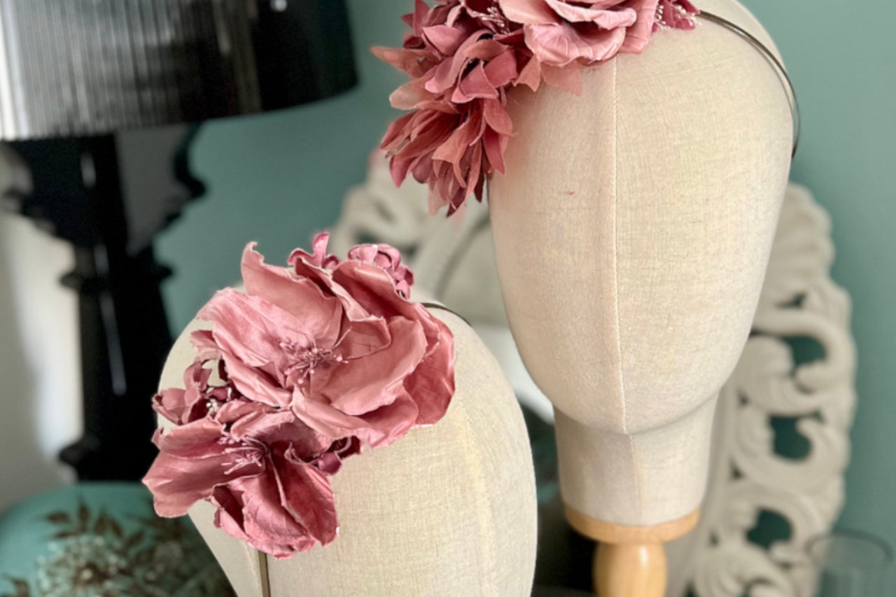 Cerchietti Florilège