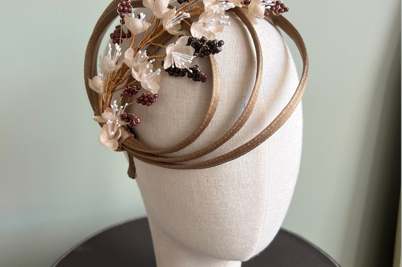 Cerchietti Ana Botanique