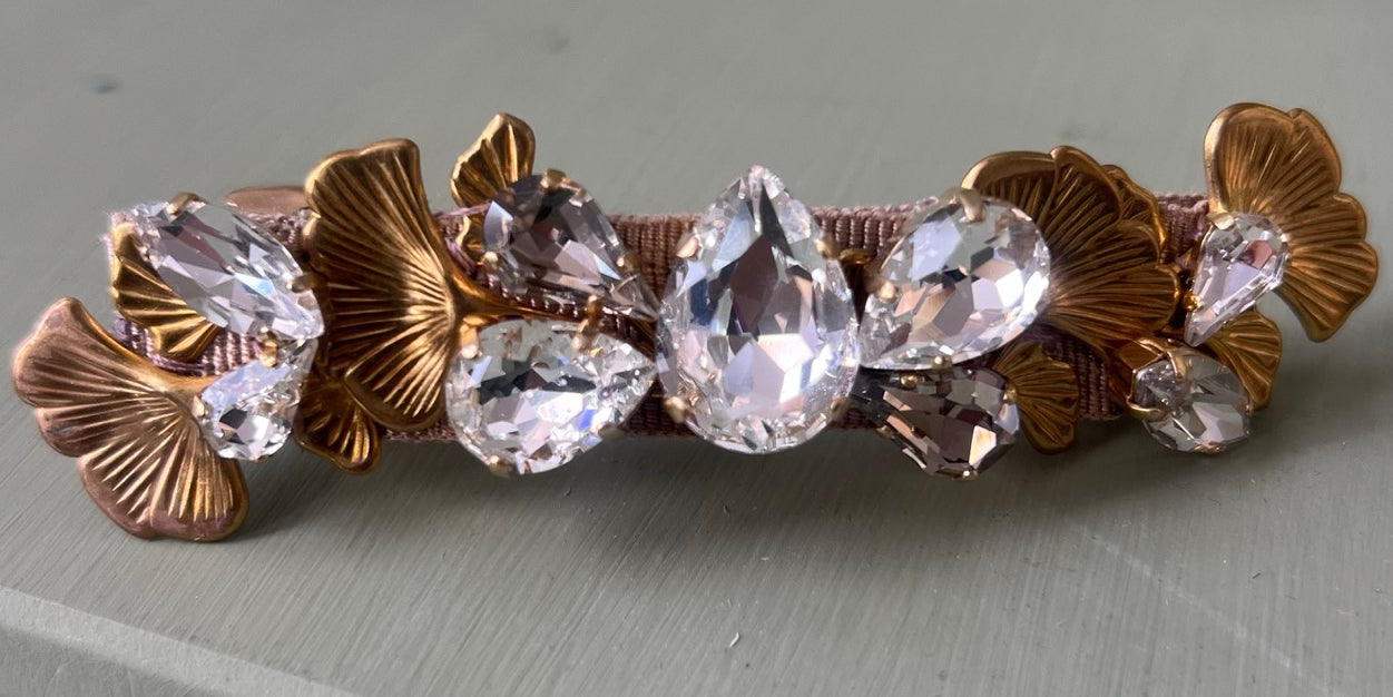 Barrette