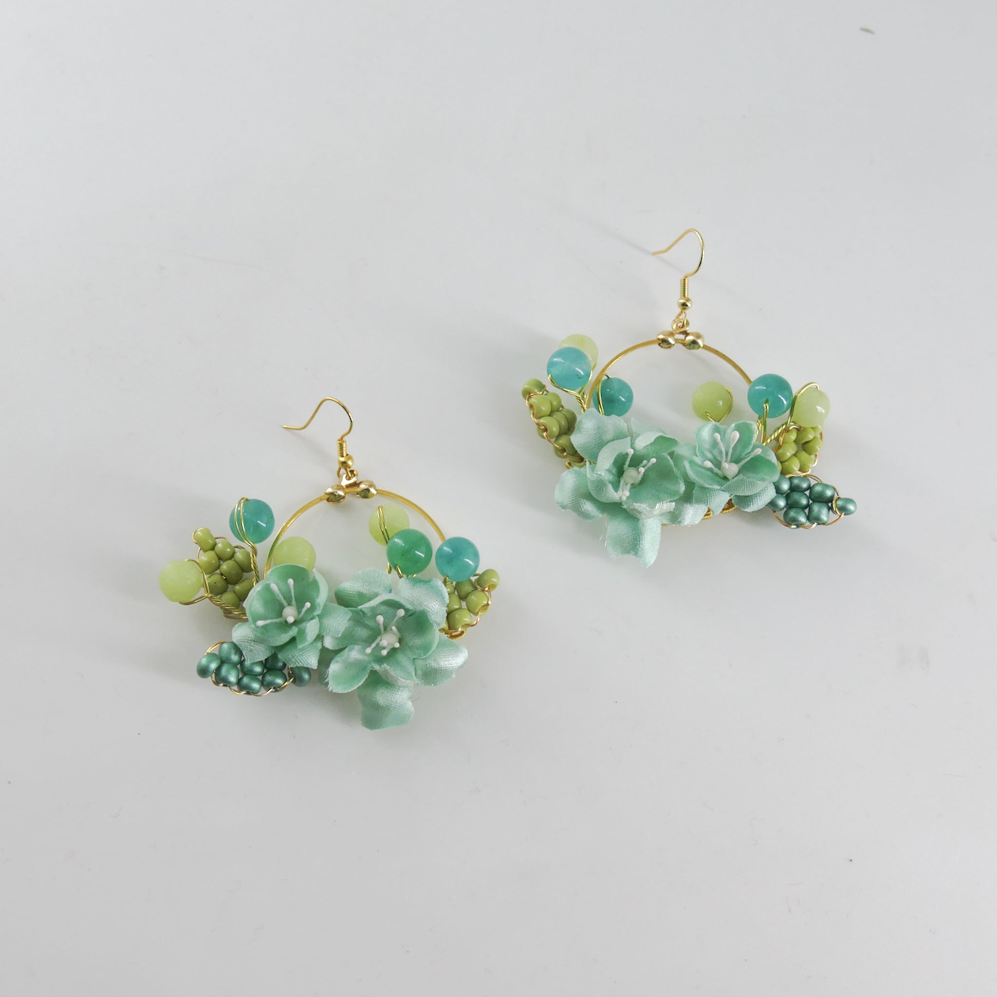 Orecchini Millefeuille n.288