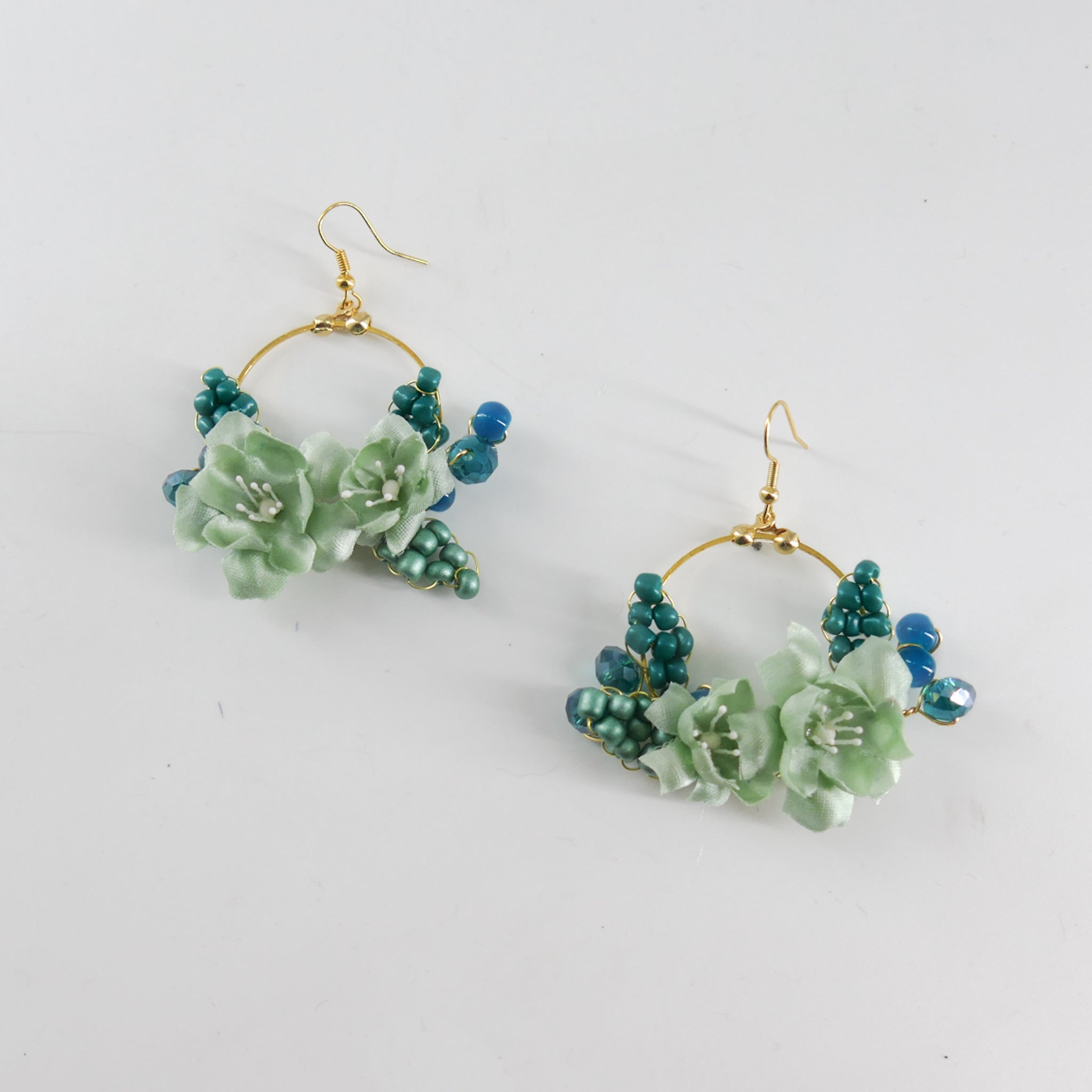 Orecchini Millefeuille n.305