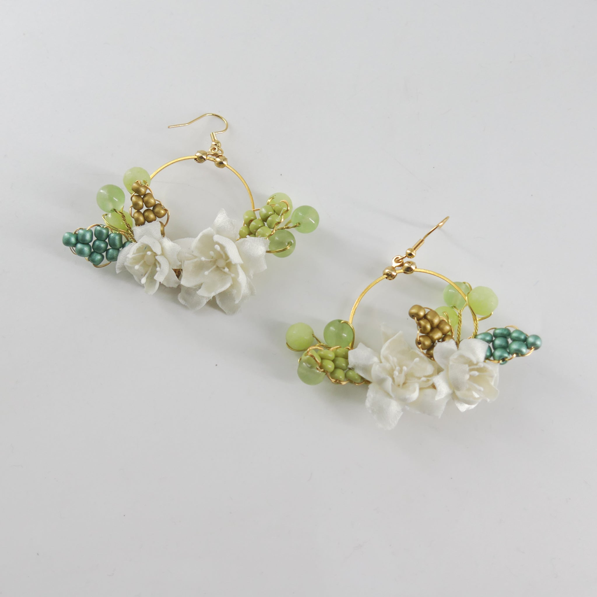 Orecchini Millefeuille n.33