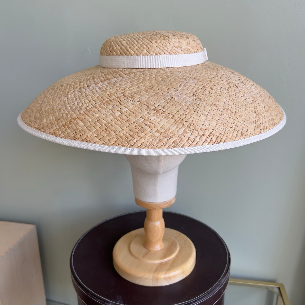 Soffio - Cappello Tramontana