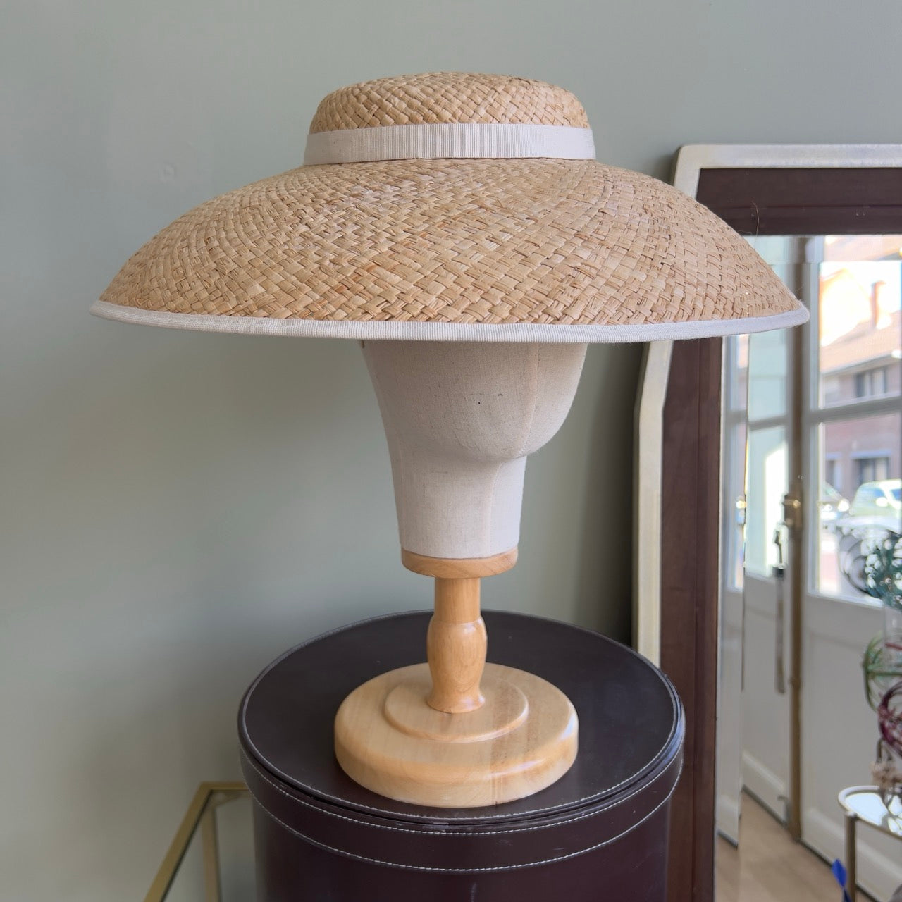 Soffio - Cappello Tramontana
