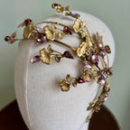 Nouveau Headband Op.20