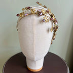 Nouveau Headband Op.20