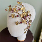 Nouveau Headband Op.20