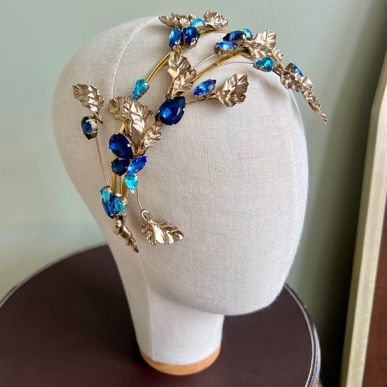 Cerchietto Nouveau Op.44