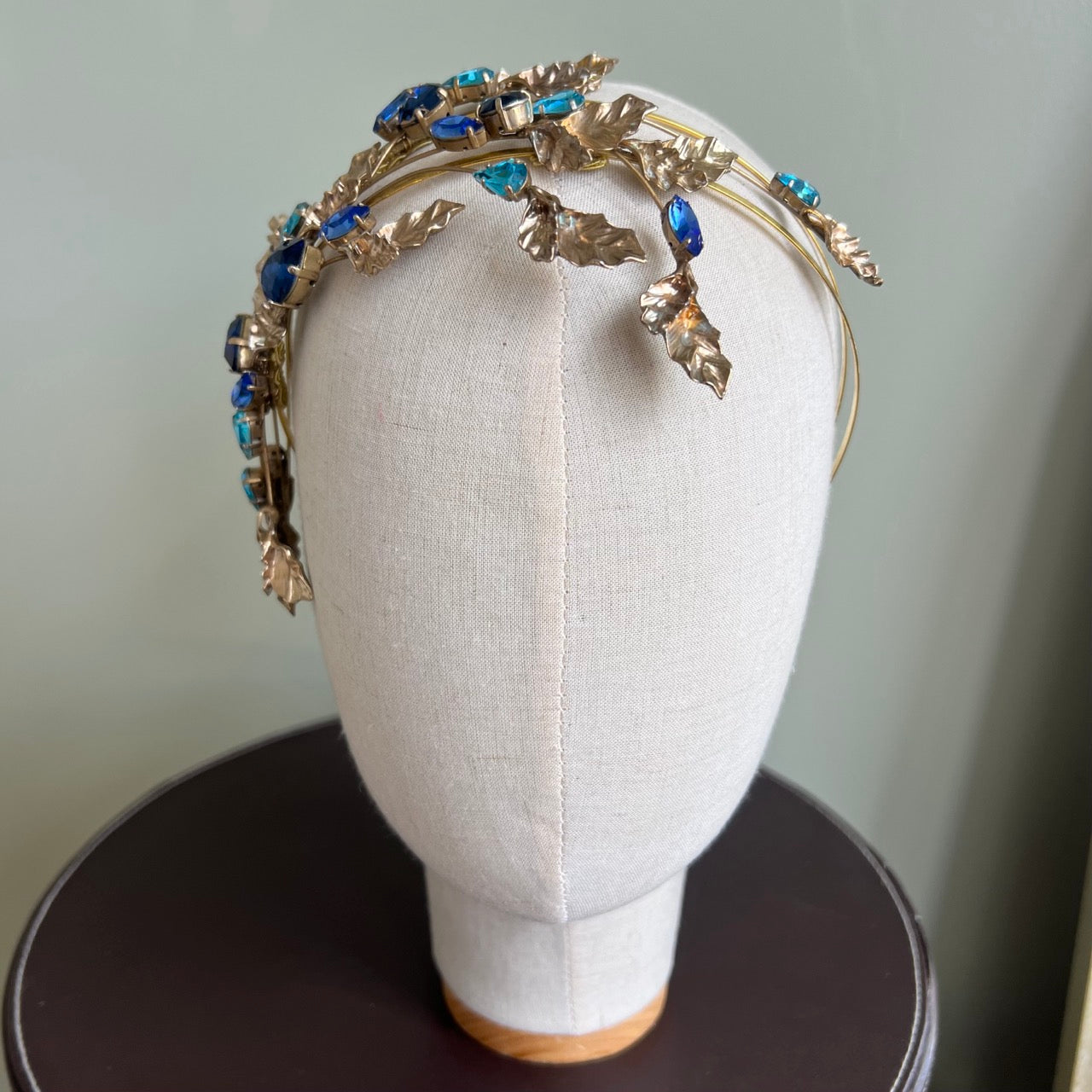 Cerchietto Nouveau Op.44