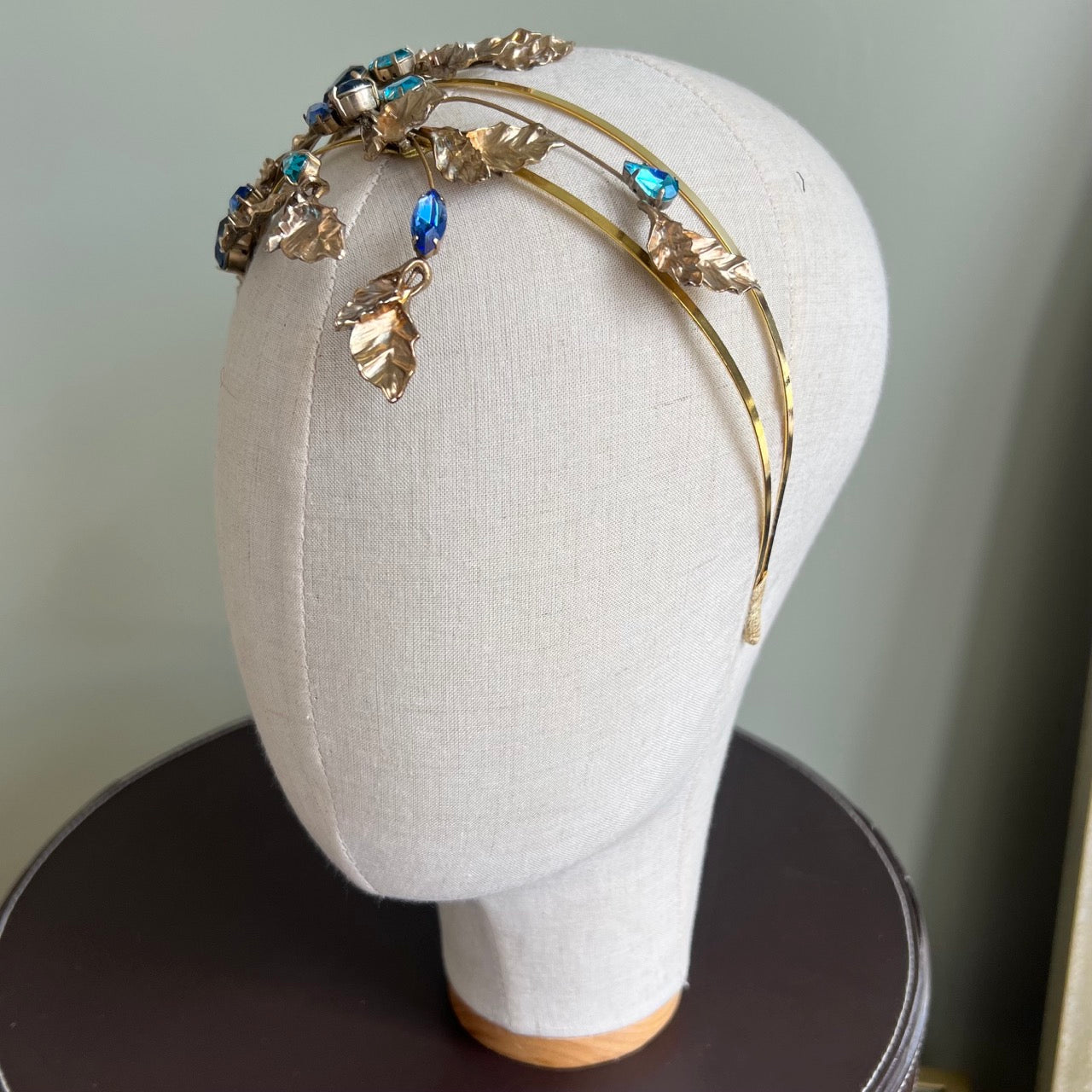 Cerchietto Nouveau Op.44