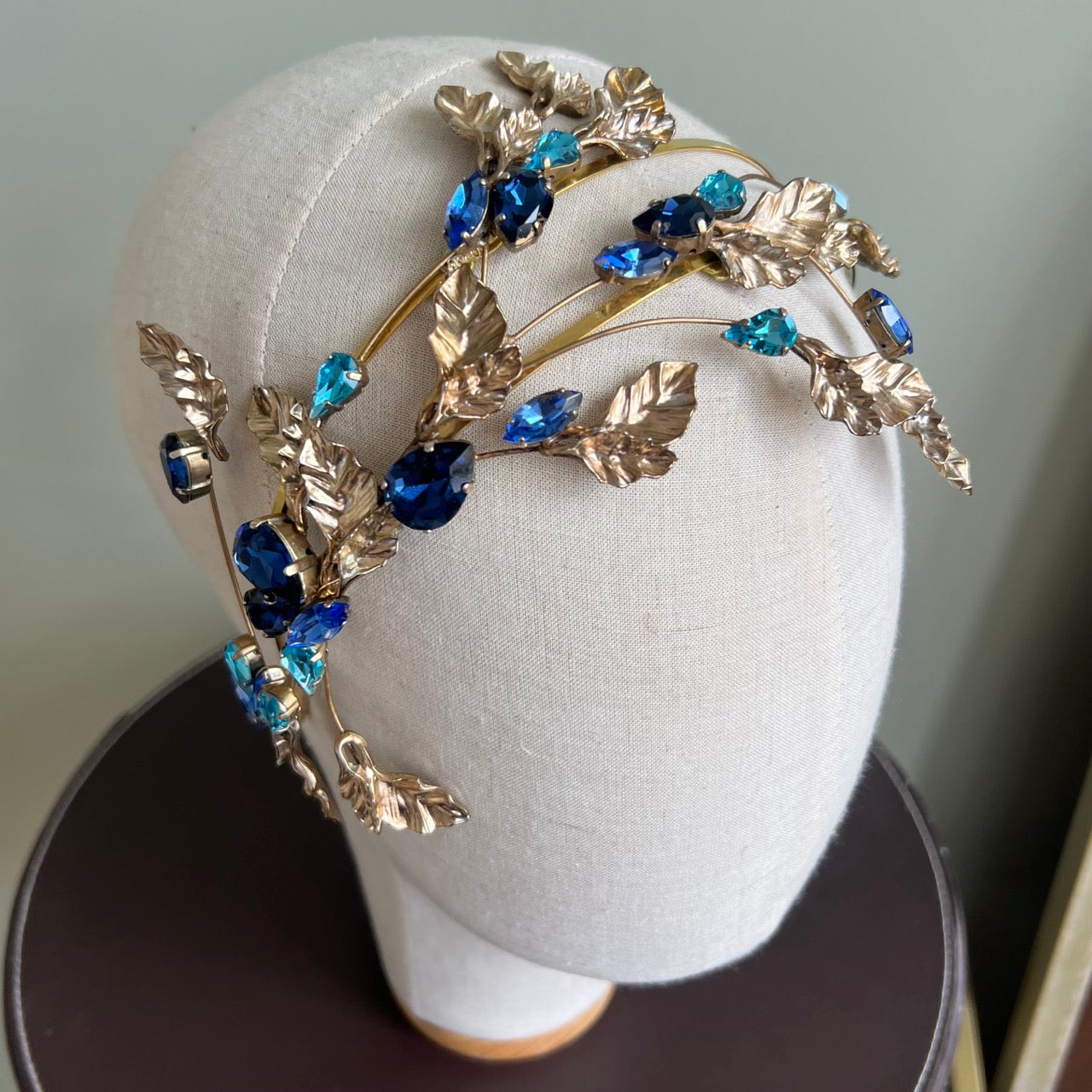 Cerchietto Nouveau Op.44