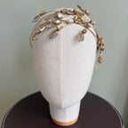 Nouveau Op.55 Headband