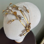 Nouveau Op.55 Headband