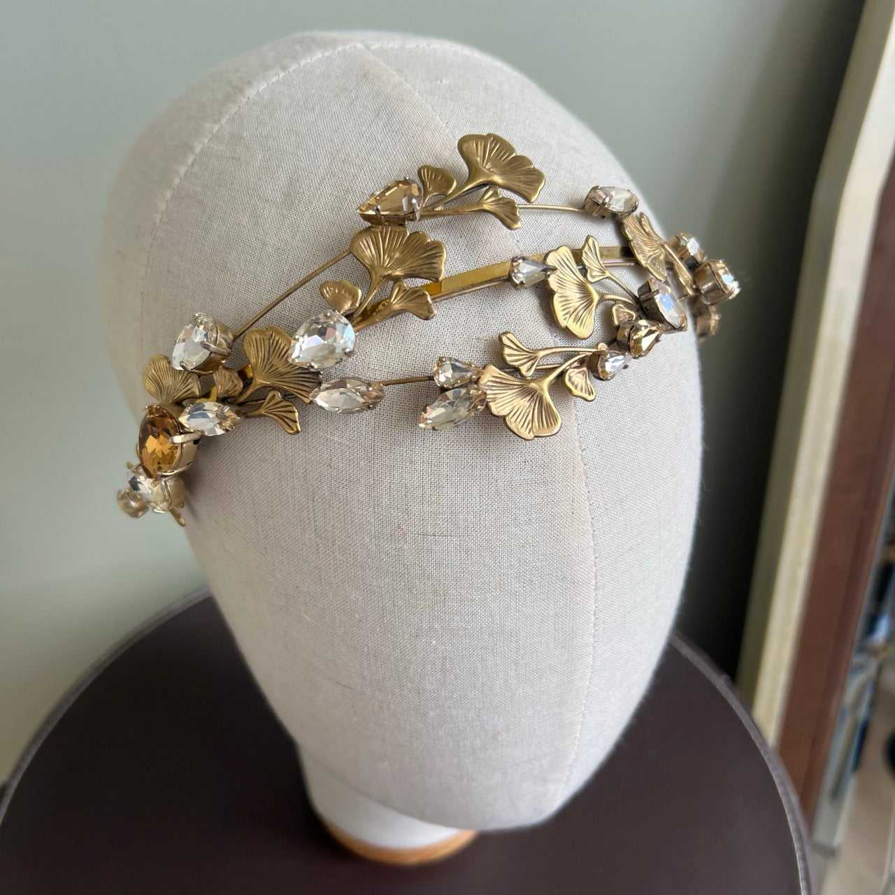 Cerchietto Nouveau Op.31