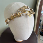 Cerchietto Nouveau Op.31