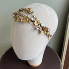 Cerchietto Nouveau Op.31