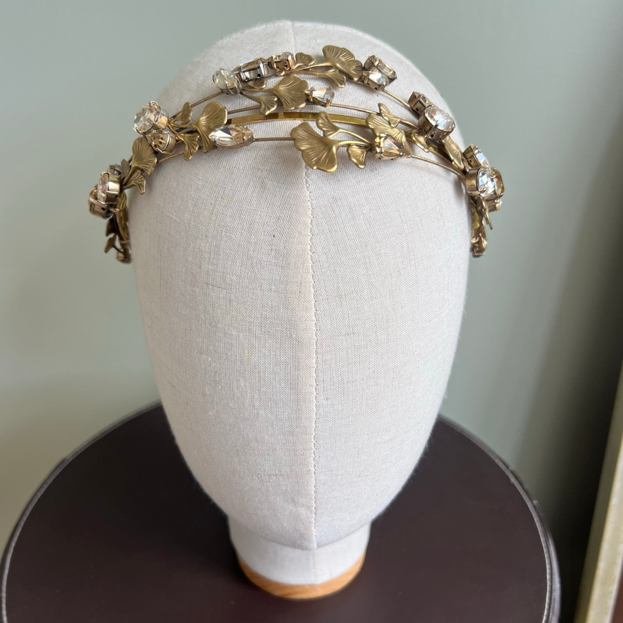 Cerchietto Nouveau Op.31