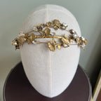 Cerchietto Nouveau Op.31