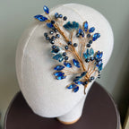 Nouveau Op.45 Headband