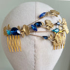 Peigne Nouveau Op.46