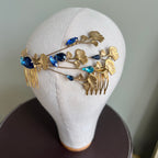 Peigne Nouveau Op.46