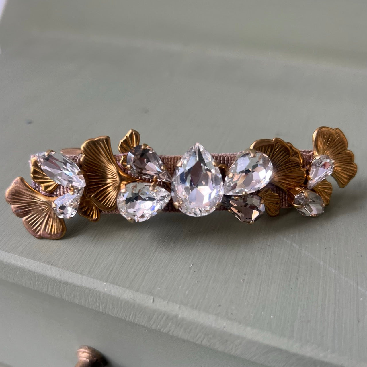 Barretta Nouveau Op.60 Cristal