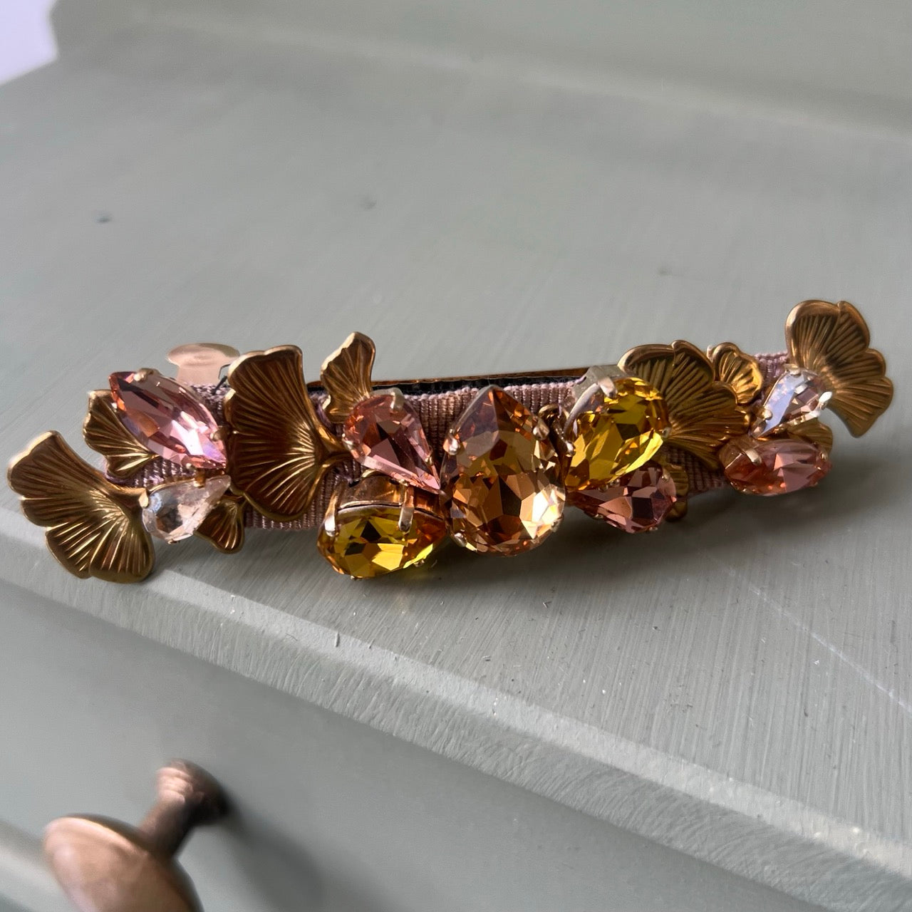 Barretta Nouveau Op.60 Rosa-Champagne