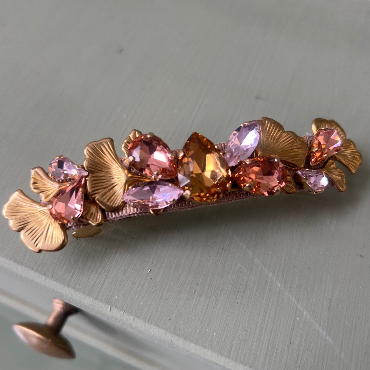 Barretta Nouveau Op.60 Rosa