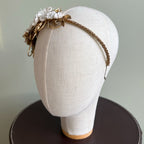 Cerchietto Sylvie