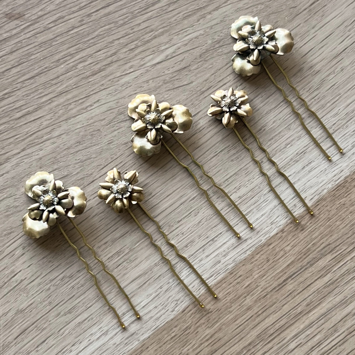 Set di Forcine Edora