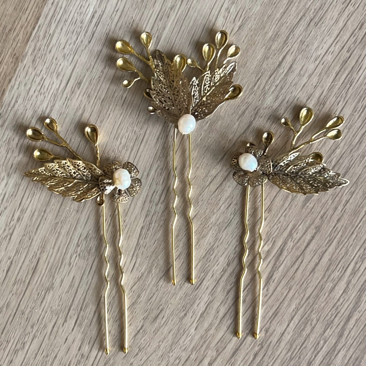 Set di Forcine Clarissa