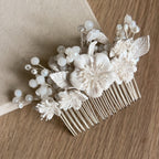 Zephira Comb