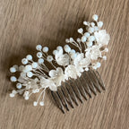 Naelia's Comb