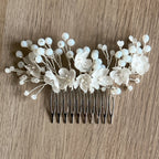 Naelia's Comb