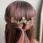 Ensemble de pinces à cheveux Edora