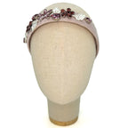 Aurora Cold Pink Headband