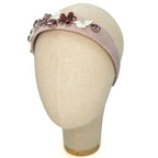 Aurora Cold Pink Headband