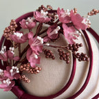 Serre-tête Ana Botanique bordeaux