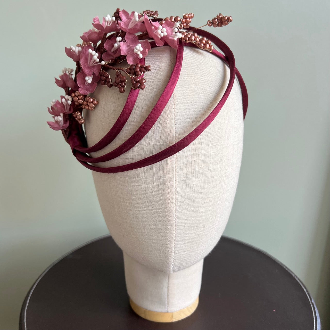 Cerchietto Ana Botanique Bordeaux