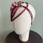 Serre-tête Ana Botanique bordeaux