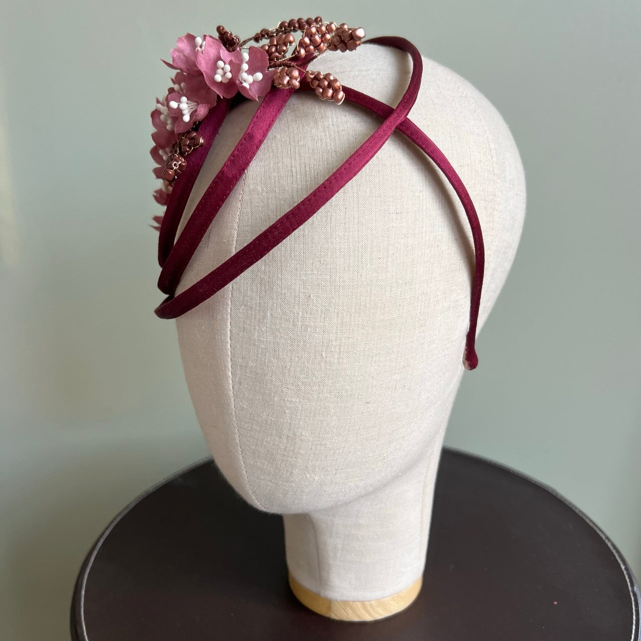 Cerchietto Ana Botanique Bordeaux