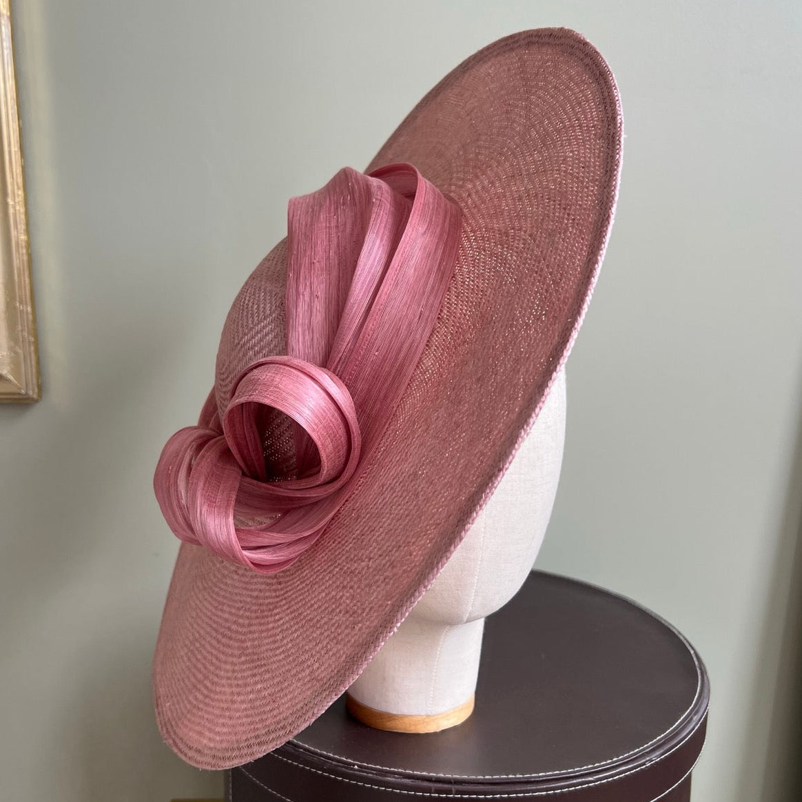 Soffio - Cappello Auralis