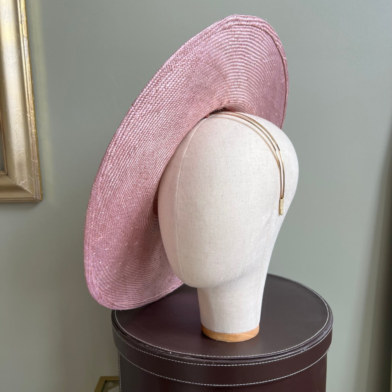 Soffio - Cappello Auralis