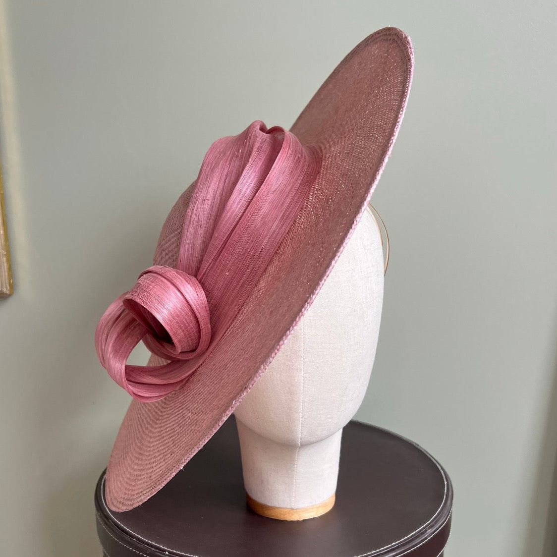 Soffio - Cappello Auralis