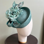 Jardin Secret - Cappello Rose Verte