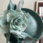 Jardin Secret - Cappello Rose Verte