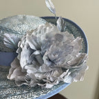 Jardin Secret - Cappello Pivoine Bleue