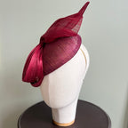 Soffio - Fascinator Scirocco
