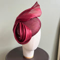 Soffio - Fascinator Scirocco